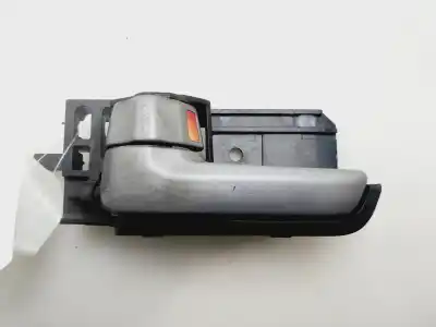 Автозапчасти б/у левая передняя внутренняя ручка за suzuki swift berlina (mz) gl ссылки oem iam 8313062j10bwl  