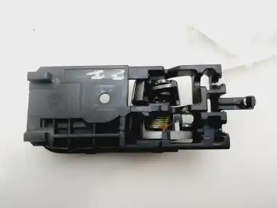 Автозапчасти б/у левая передняя внутренняя ручка за suzuki swift berlina (mz) gl ссылки oem iam 8313062j10bwl  