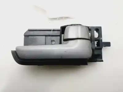 Автозапчастина б/у усередині передня права ручка для suzuki swift berlina (mz) gl посилання на oem iam 8311062j10bwl  