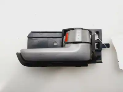 Автозапчасти б/у внутренняя задняя правая ручка за suzuki swift berlina (mz) gl ссылки oem iam 8311062j10bwl  