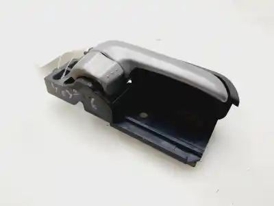 Автозапчасти б/у внутренняя задняя правая ручка за suzuki swift berlina (mz) gl ссылки oem iam 8311062j10bwl  