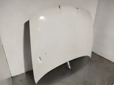 Second-hand car spare part bonnet for seat leon (1m1) 1.9 sdi oem iam references 1m0823033d  