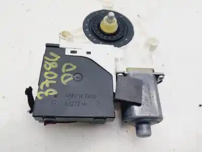 Peça sobressalente para automóvel em segunda mão motor elevador vidro dianteiro direito por audi a3 (8p) 2.0 tdi ambition (103kw) referências oem iam 8p0959802k