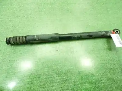 Second-hand car spare part right rear shock absorber for dacia duster ii sl 2019 oem iam references 562102490r  