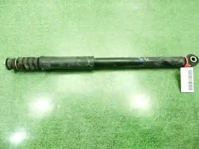 Peça sobressalente para automóvel em segunda mão amortecedor traseiro esquerdo por dacia duster ii sl 2019 referências oem iam 562102490r  