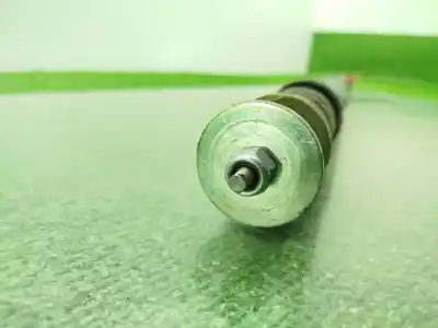 Peça sobressalente para automóvel em segunda mão amortecedor traseiro esquerdo por dacia duster ii sl 2019 referências oem iam 562102490r  