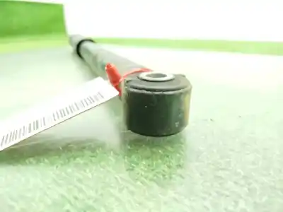 Peça sobressalente para automóvel em segunda mão amortecedor traseiro esquerdo por dacia duster ii sl 2019 referências oem iam 562102490r  