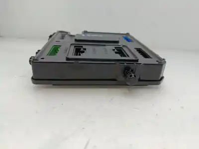 Second-hand car spare part body control unit for renault megane iii sport tourer expression oem iam references 284b12041r