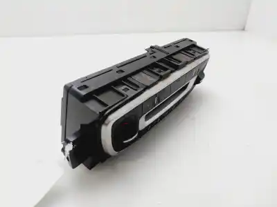 Автозапчастина б/у клімат-контроль для RENAULT MEGANE III SPORT TOURER Expression Посилання на OEM IAM 275100007R  