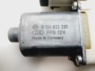 Second-hand car spare part rear right window motor for renault megane iii sport tourer expression oem iam references 827306548r