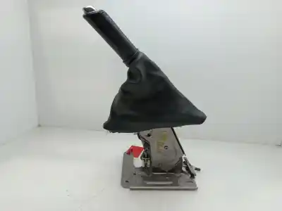 Second-hand car spare part handbrake lever for renault megane iii sport tourer expression oem iam references 360103332r