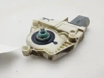 Peça sobressalente para automóvel em segunda mão motor elevador vidro dianteiro direito por audi a6 berlina (4f2) 3.0 tdi quattro (171kw) referências oem iam 4f0959802d