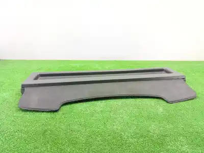 Second-hand car spare part parcel shelf for dacia logan mcv laureate oem iam references 799227283r