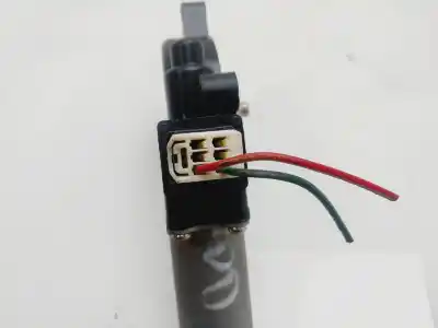 Second-hand car spare part right front window motor for mazda 2 (de_, dh_) 1.3 (de3fs) oem iam references d01g5858xb