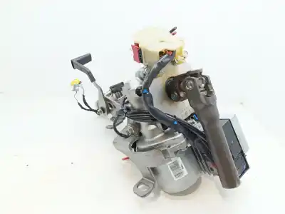 Автозапчастина б/у РУЛЬВА КОЛОНКА для RENAULT MEGANE III BERLINA 5 P  Посилання на OEM IAM 488104821R  