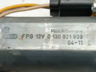 Автозапчасти б/у мотор стекла переднего правого за ford fusion (cbk) trend ссылки oem iam 0130821939