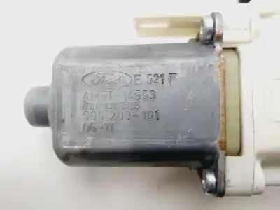 Second-hand car spare part right front window motor for ford focus berlina (cap) ambiente (d) oem iam references 4m5t14553