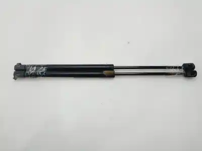Peça sobressalente para automóvel em segunda mão amortecedores do tronco / porta por fiat stilo (192) 1.6 16v dynamic (04.2006->) 105 cv / 77 kw referências oem iam 0046784994