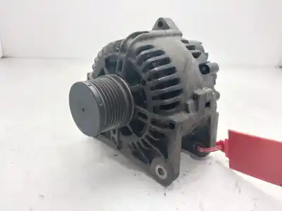 Second-hand car spare part Alternator for DACIA LODGY Comfort OEM IAM references 8200386806  