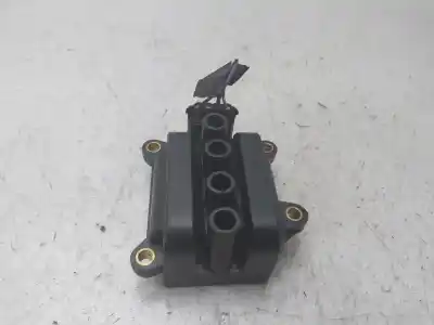 Peça sobressalente para automóvel em segunda mão bobina de ignição por renault clio iii confort dynamique referências oem iam 8200734204