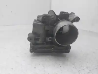 Peça sobressalente para automóvel em segunda mão borboleta de admissão por renault clio iii confort dynamique referências oem iam 8200568712c