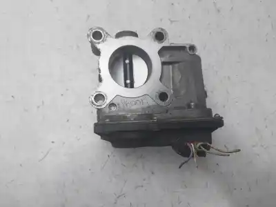 Автозапчасти б/у бабочка коробка за renault clio iii confort dynamique ссылки oem iam 8200568712c  