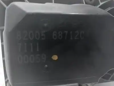 Автозапчасти б/у бабочка коробка за renault clio iii confort dynamique ссылки oem iam 8200568712c  