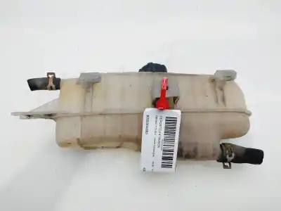 Peça sobressalente para automóvel em segunda mão depósito de expansão por renault clio iii confort dynamique referências oem iam 8200304083