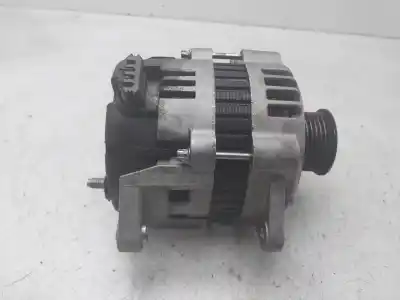 Peça sobressalente para automóvel em segunda mão alternador por chevrolet aveo lt referências oem iam 96954112