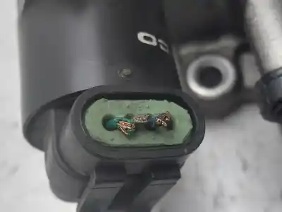 Peça sobressalente para automóvel em segunda mão borboleta de admissão por chevrolet aveo lt referências oem iam 25183953