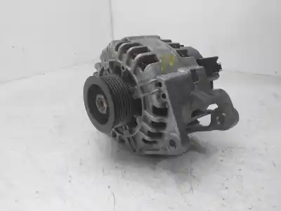 Peça sobressalente para automóvel em segunda mão alternador por audi a6 berlina (4b2) 2.5 v6 24v tdi referências oem iam 059903015