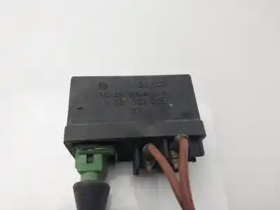 Second-hand car spare part glow plug for citroen jumpy (u6u_) 1.9 td oem iam references 0281003005  