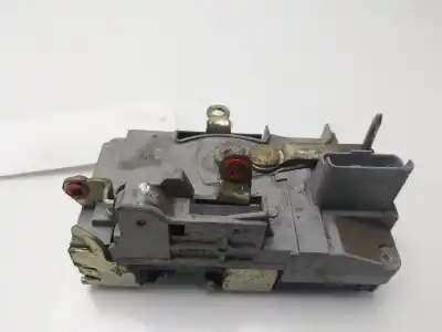 Second-hand car spare part front right door lock for citroen jumpy (u6u_) 1.9 td oem iam references 9136k2  