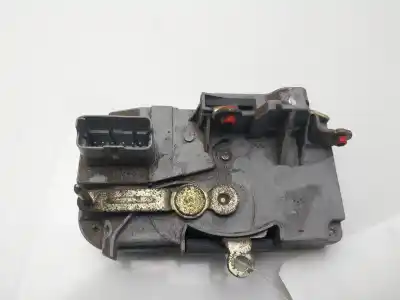 Second-hand car spare part front right door lock for citroen jumpy (u6u_) 1.9 td oem iam references 9136k2  