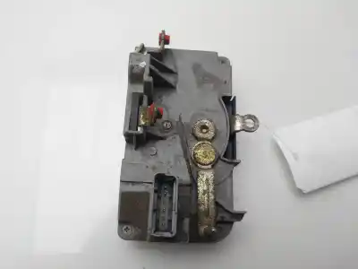 Second-hand car spare part Front Right Door Lock for CITROEN JUMPY (U6U_) 1.9 TD OEM IAM references 9136K2  