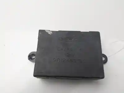 Second-hand car spare part central locking pump for citroen jumpy (u6u_) 1.9 td oem iam references 9612488180  