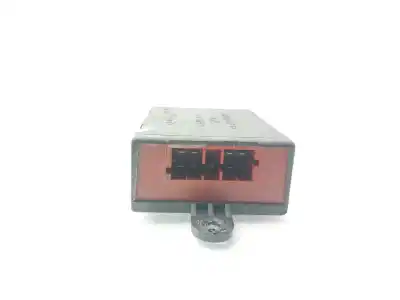 Second-hand car spare part central locking pump for citroen jumpy (u6u_) 1.9 td oem iam references 9612488180  