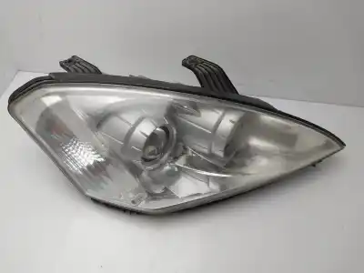 Автозапчастина б/у права фа для ssangyong kyron 200 xdi limited посилання на oem iam 8310208b14  