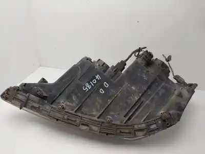 Автозапчастина б/у права фа для ssangyong kyron 200 xdi limited посилання на oem iam 8310208b14  