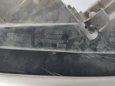 Автозапчастина б/у права фа для ssangyong kyron 200 xdi limited посилання на oem iam 8310208b14  