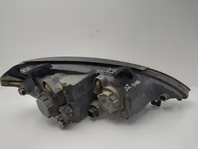 Second-hand car spare part left headlight for ssangyong kyron 200 xdi limited oem iam references 8310108b14  