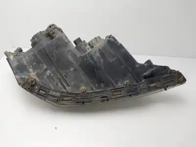 Second-hand car spare part left headlight for ssangyong kyron 200 xdi limited oem iam references 8310108b14  