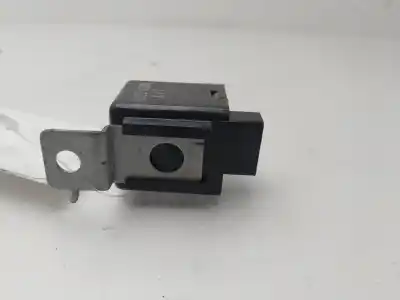 Second-hand car spare part relay for ssangyong kyron 200 xdi limited oem iam references 8662005001  