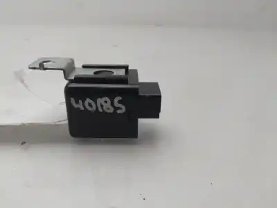 Second-hand car spare part relay for ssangyong kyron 200 xdi limited oem iam references 8662005001  