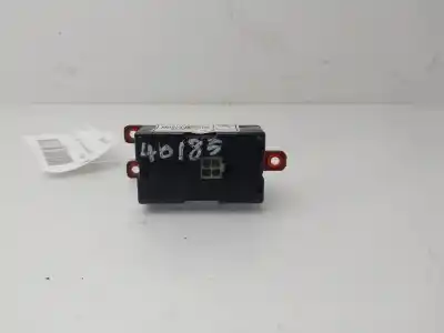 Second-hand car spare part clock for ssangyong kyron 200 xdi limited oem iam references 8111009010  