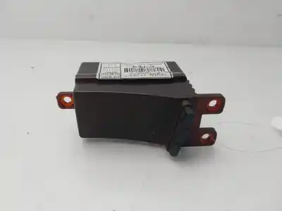Second-hand car spare part clock for ssangyong kyron 200 xdi limited oem iam references 8111009010  