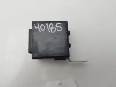 Second-hand car spare part electronic module for ssangyong kyron 200 xdi limited oem iam references 8475005001  