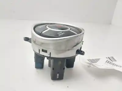 Second-hand car spare part hazard warning lights for ssangyong kyron 200 xdi limited oem iam references 8520109051  