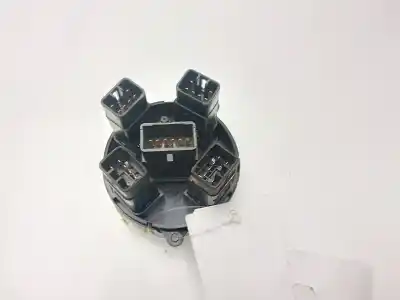 Second-hand car spare part hazard warning lights for ssangyong kyron 200 xdi limited oem iam references 8520109051