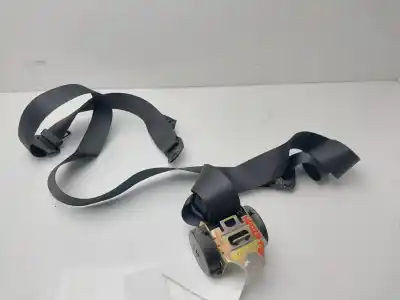 Peça sobressalente para automóvel em segunda mão cinto de segurança traseiro esquerdo por mini mini (r50, r53) cooper referências oem iam 7055962  